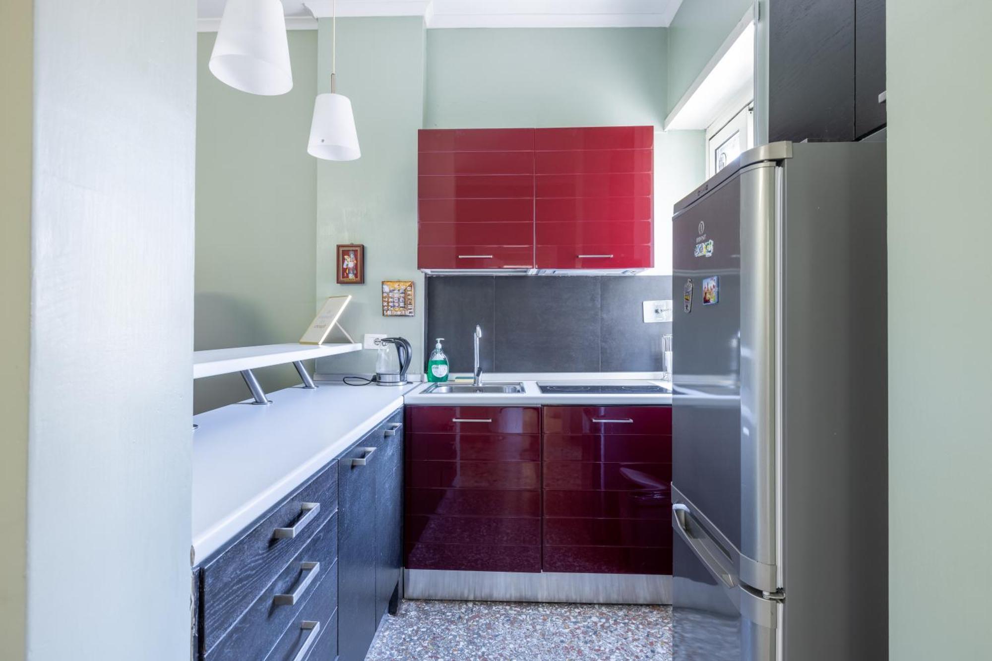 Апартаменты Casa Preziosa In Metro Piramide Рим Экстерьер фото